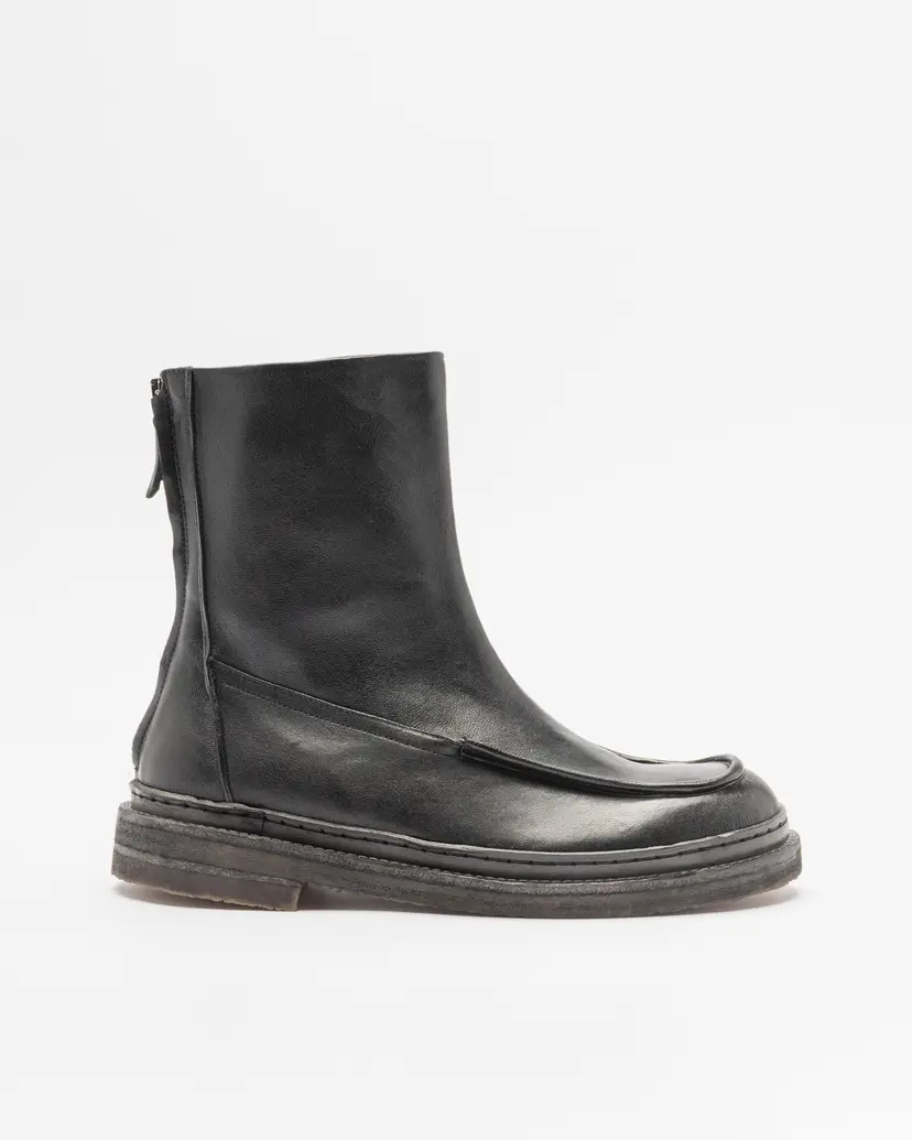 Ernesto Dolani Ernesto Dolani 7UDOM05 Black Boots