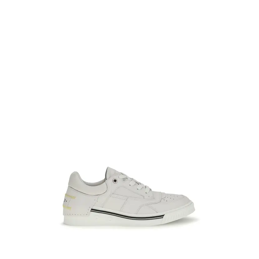 Fendi Fendi Sneakers – Hvit