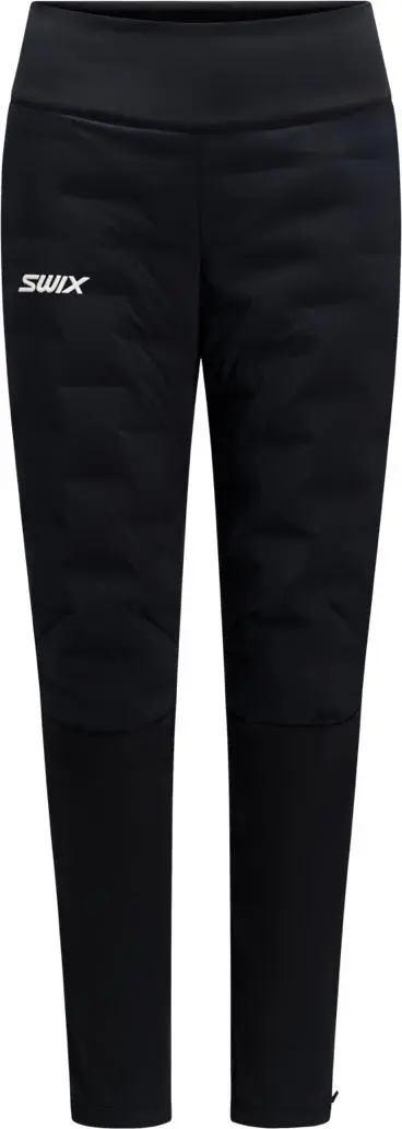 swix Swix Women's Horizon Pants 2.0 Jet Black