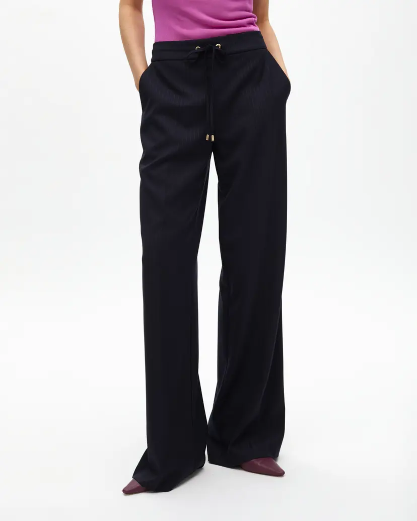 Maite by Lola Maite by Lola MF2514001 Blue Pants