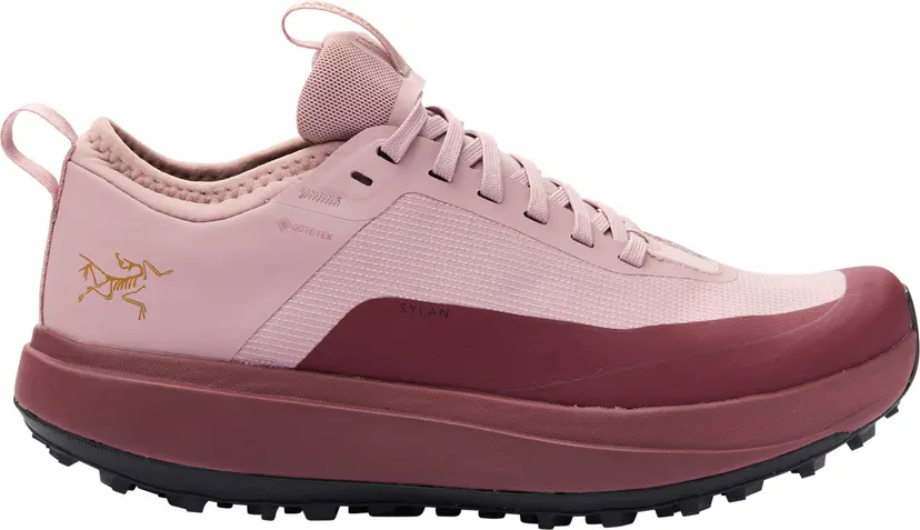 Arcteryx Arc'teryx Women's Sylan Gore-Tex Dark Bliss/Mars
