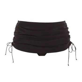 Rosa Faia Rosa Faia Swim Skirt Kim Svart 38 Dame