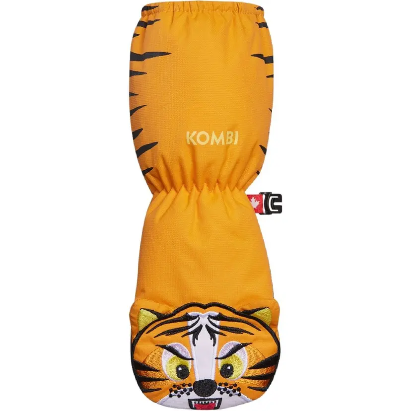 Kombi Kombi Kids Animal Family Mitt Tyler The Tiger