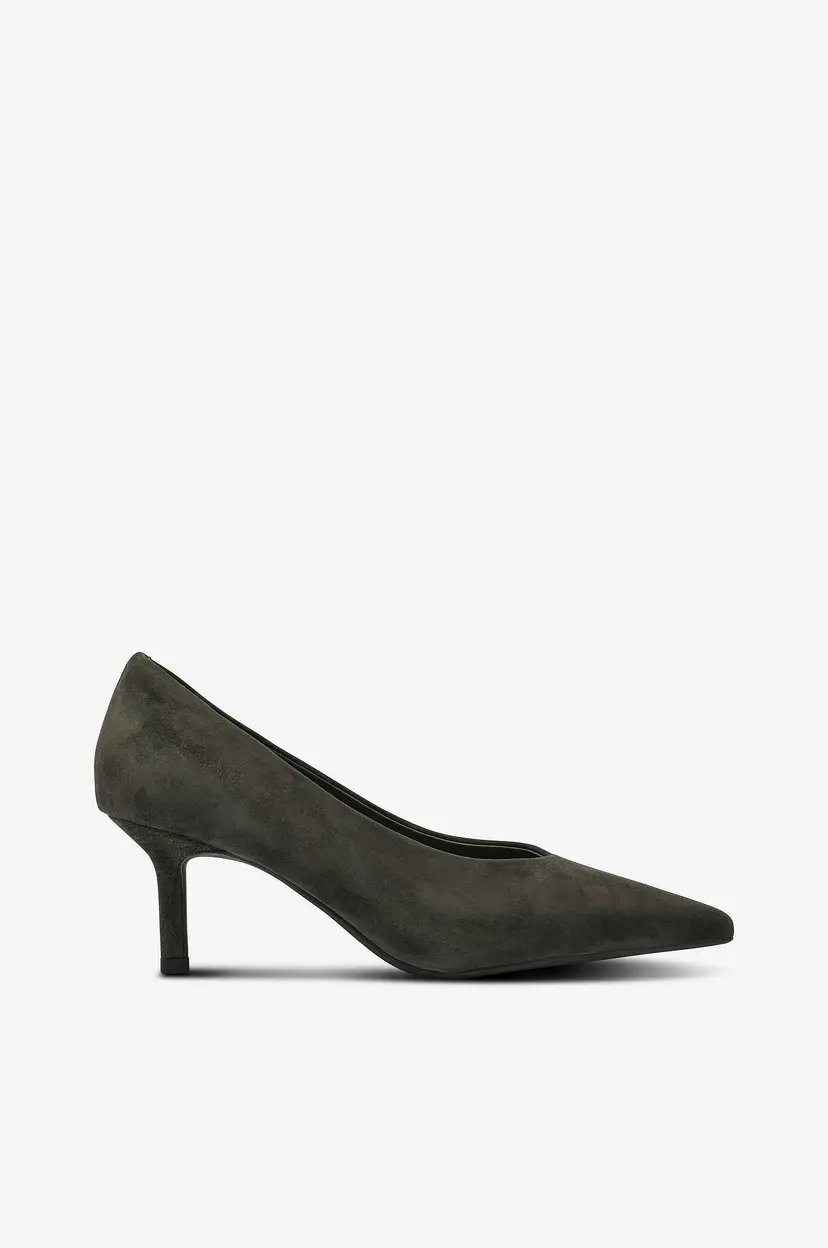 Sofie Schnoor Pumps Stiletto - Grå