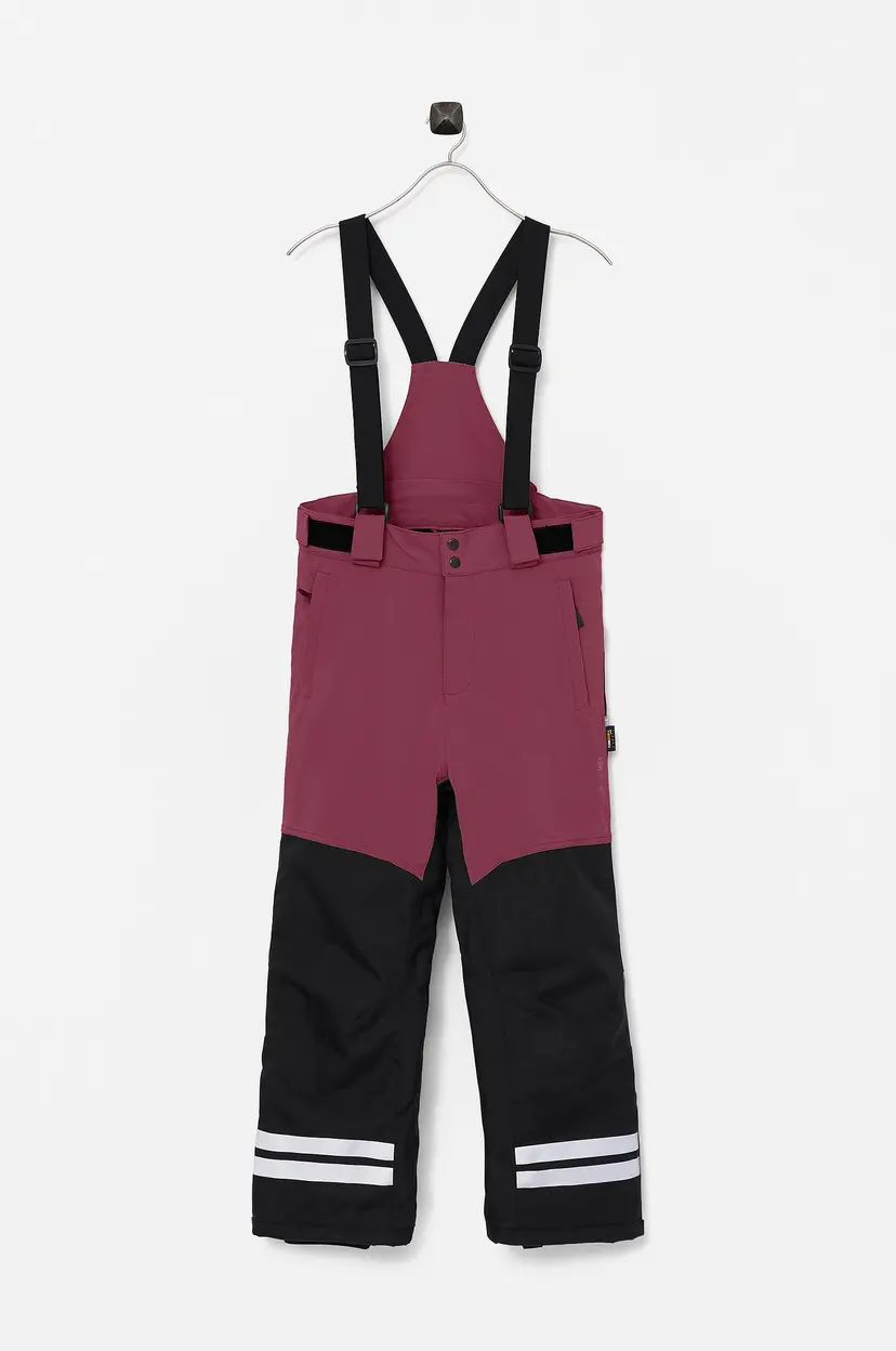 Lindberg Vinterbukse Colden Pants - Rosa