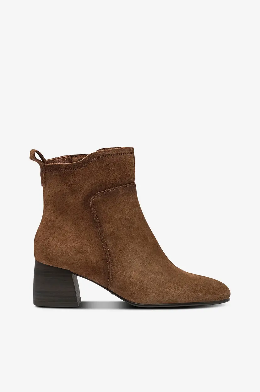 Tamaris Boots - Brun