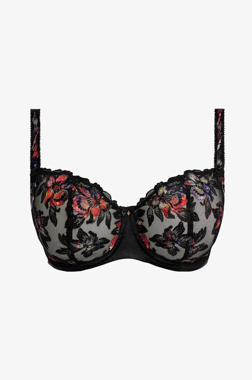 Fantasie Balconette-BH Magdalena UW - Svart