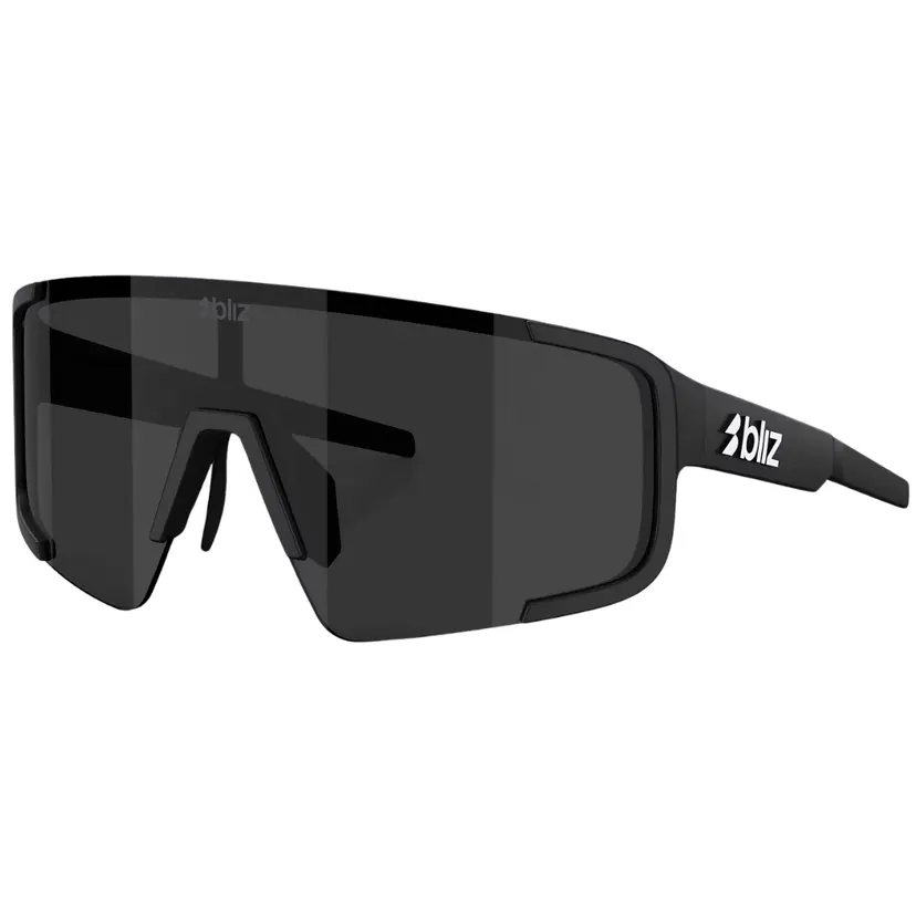 Bliz Bliz P003 Matte Black Smoke