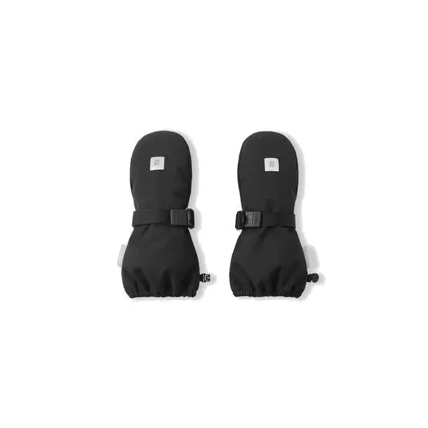 Reima Reimatec Mittens, Ote Black