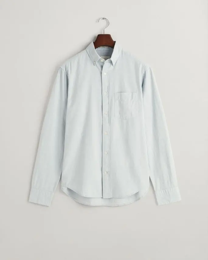 Gant REG ARCHIVE OXFORD SHIRT