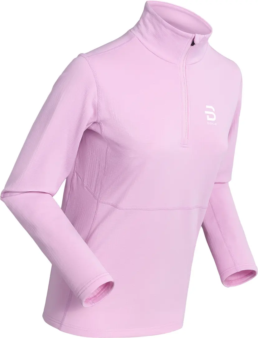 Dählie Dahlie Half Zip Pace W