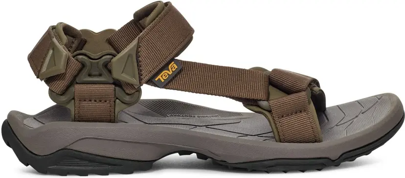 Teva Teva M's Terra Fi Lite Dark Olive/ Desert Palm