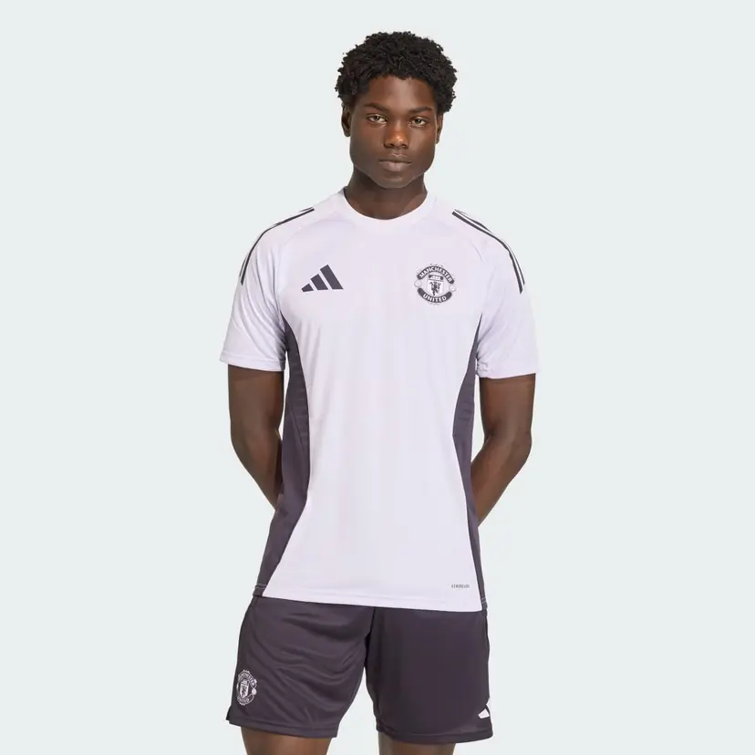 Adidas Manchester United Tiro 25 Competition Treningstrøye