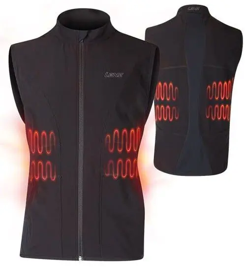 Lenz Lenz Heat Vest 1.0 Men