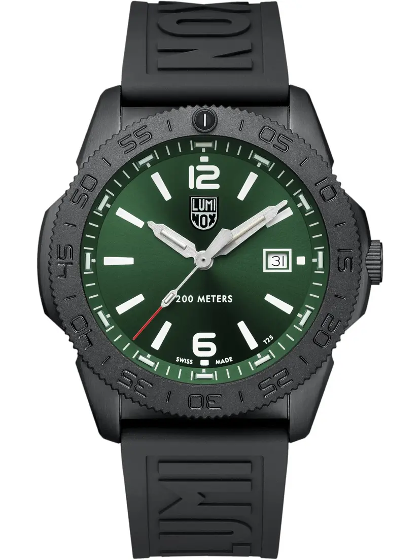 Luminox Luminox XS.3137.B Herreur Pacific Diver