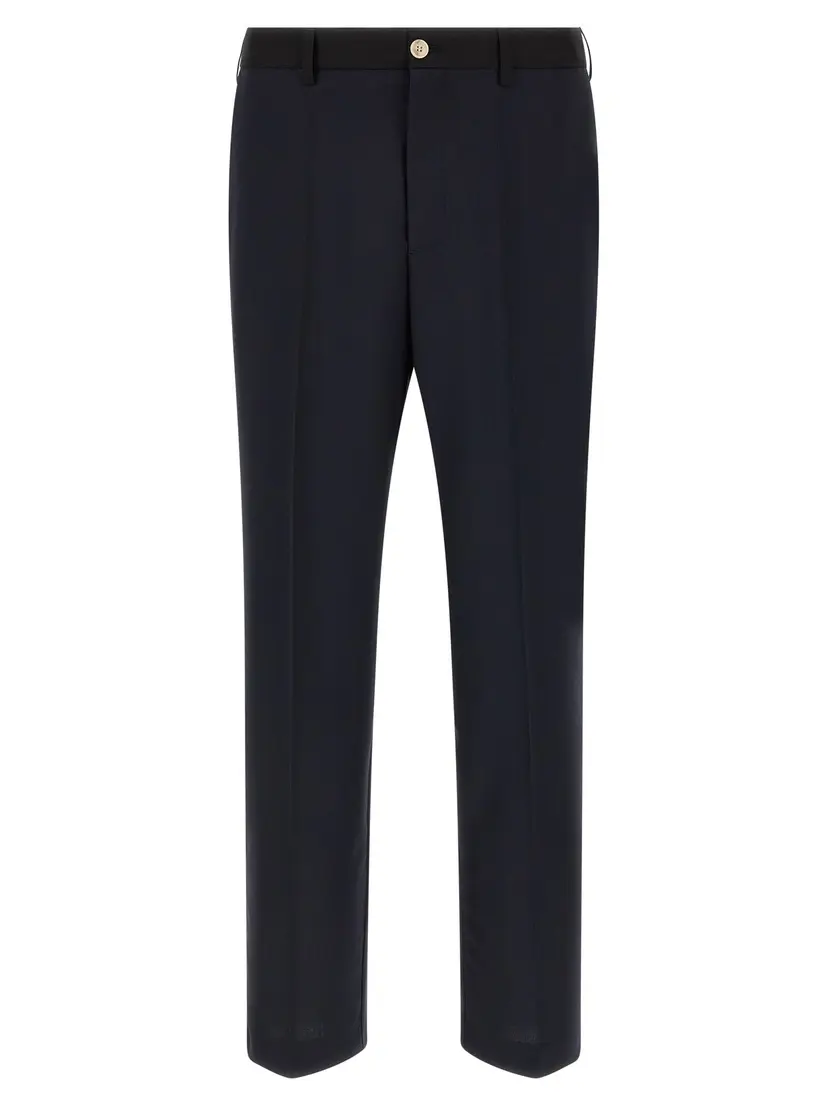 Marni Marni Chinos – Blå