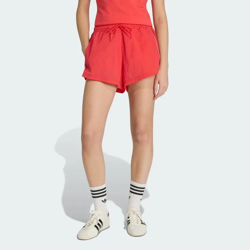Adidas SANTIAGO WOVEN SHORTS