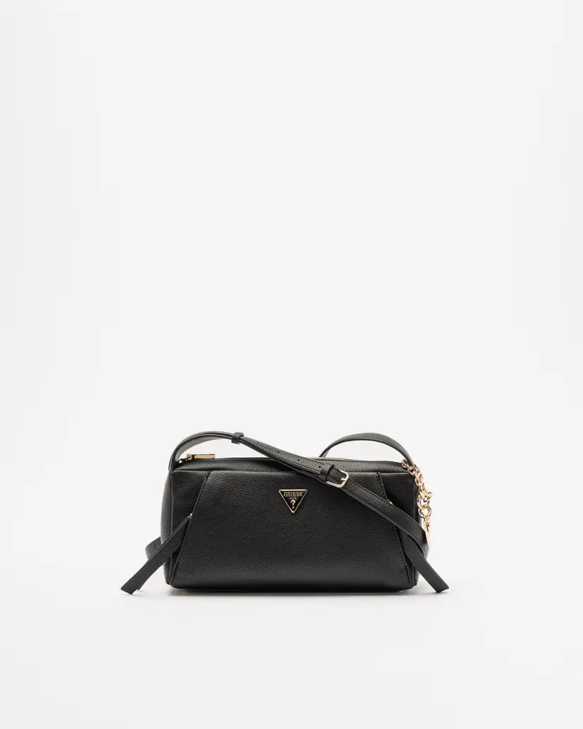 Guess Guess DEVON MINI Black Crossbody bag