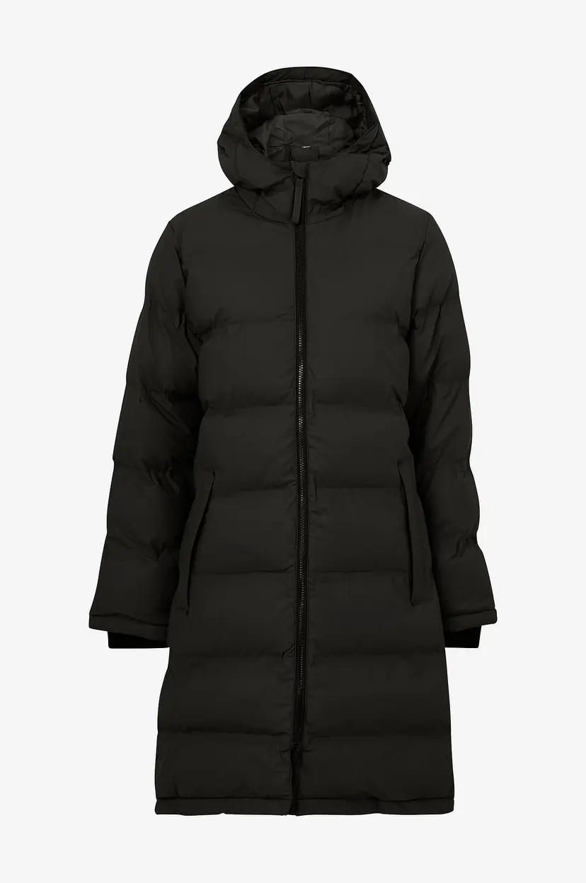 Tretorn Kåpe Lumi Coat - Svart