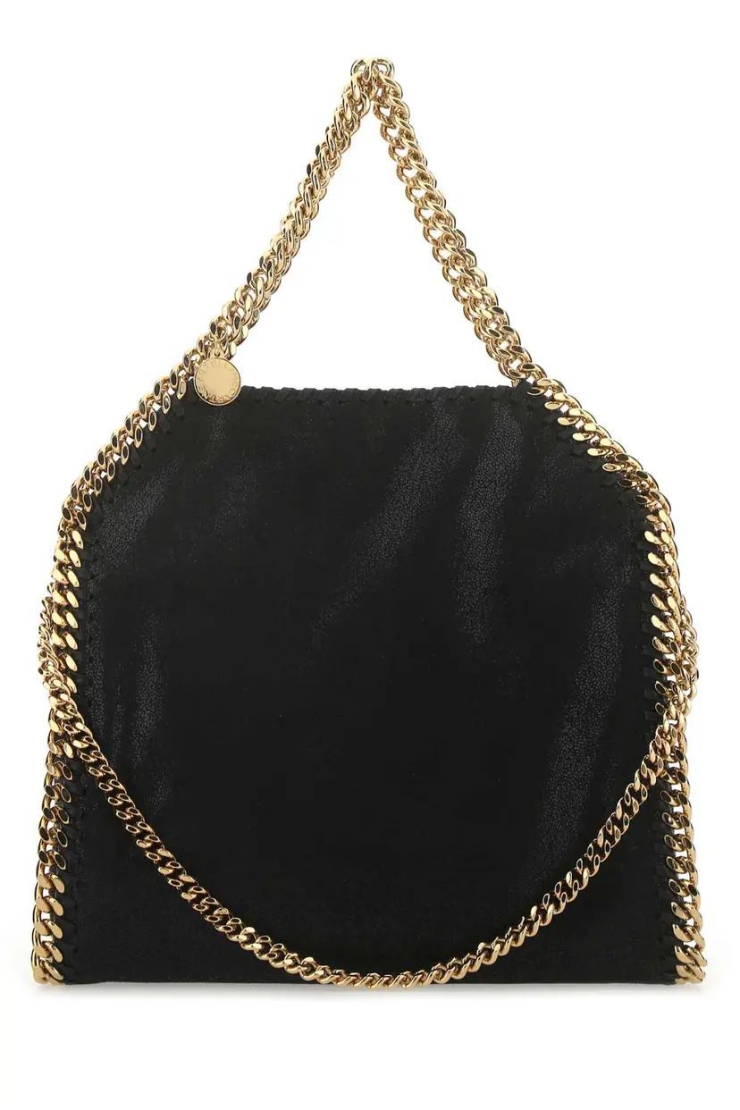 Stella McCartney STELLA MCCARTNEY Håndvesker – Svart