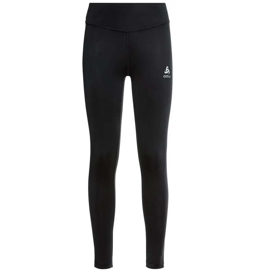 Odlo Odlo Women's The Essential Running Tights Black