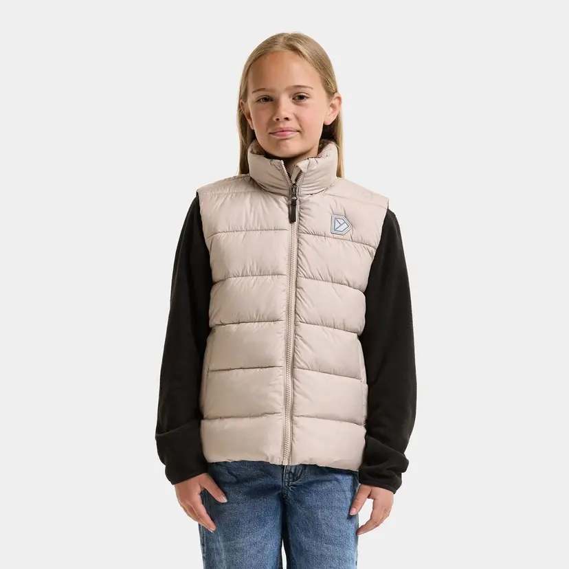 Didriksons Kilo Kids' Vest
