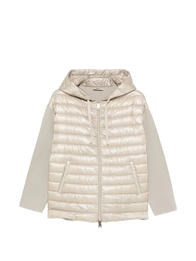 Herno Herno Vinterjakker – Beige