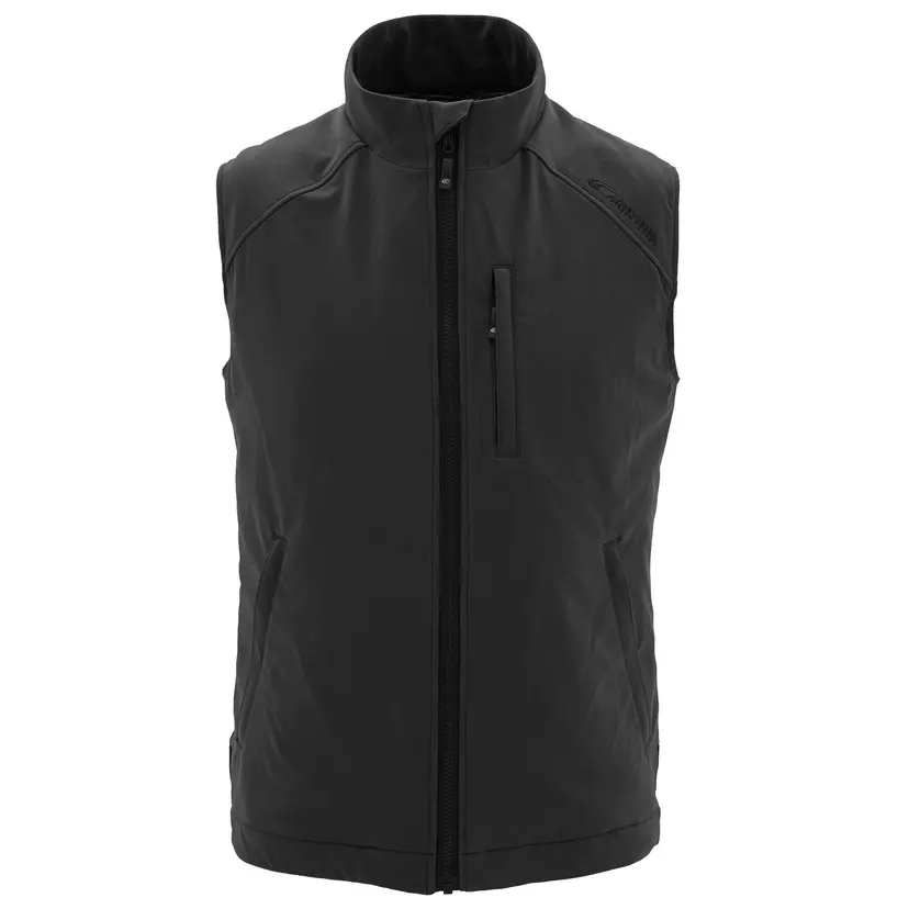 Carinthia Carinthia Loftshell Vest Black