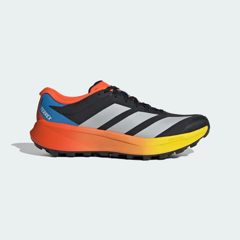 Adidas Terrex Agravic 4 Trail Running Sko