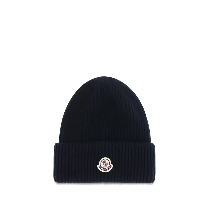 Moncler Moncler Luer – Blå