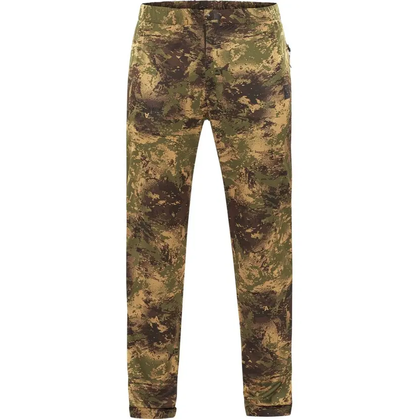 Härkila Härkila Deer Stalker Camo Cover Trousers AXIS MSP® Forest