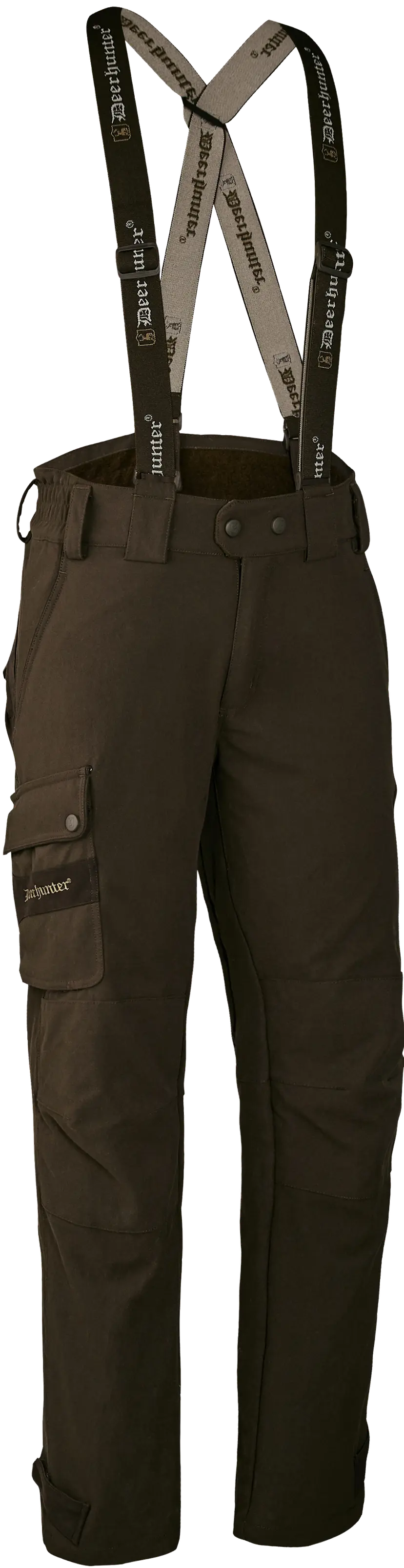 Deerhunter Deerhunter Muflon Extreme Trousers Wood