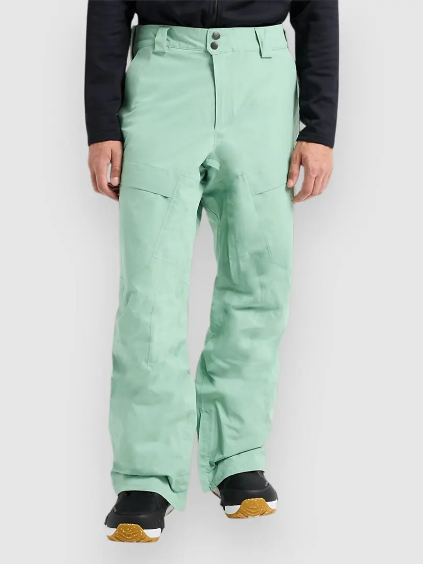 Burton Burton AK Gore-Tex Swash Bukse grønn