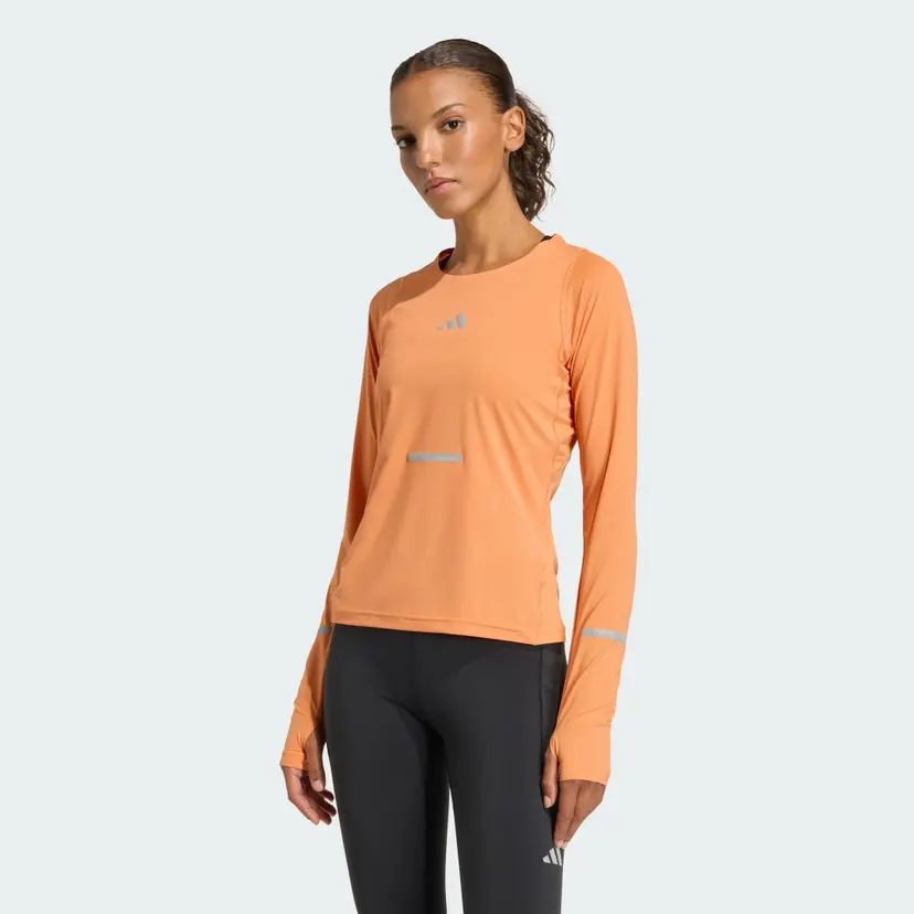 Adidas ADI365 Climacool+ Longsleeve
