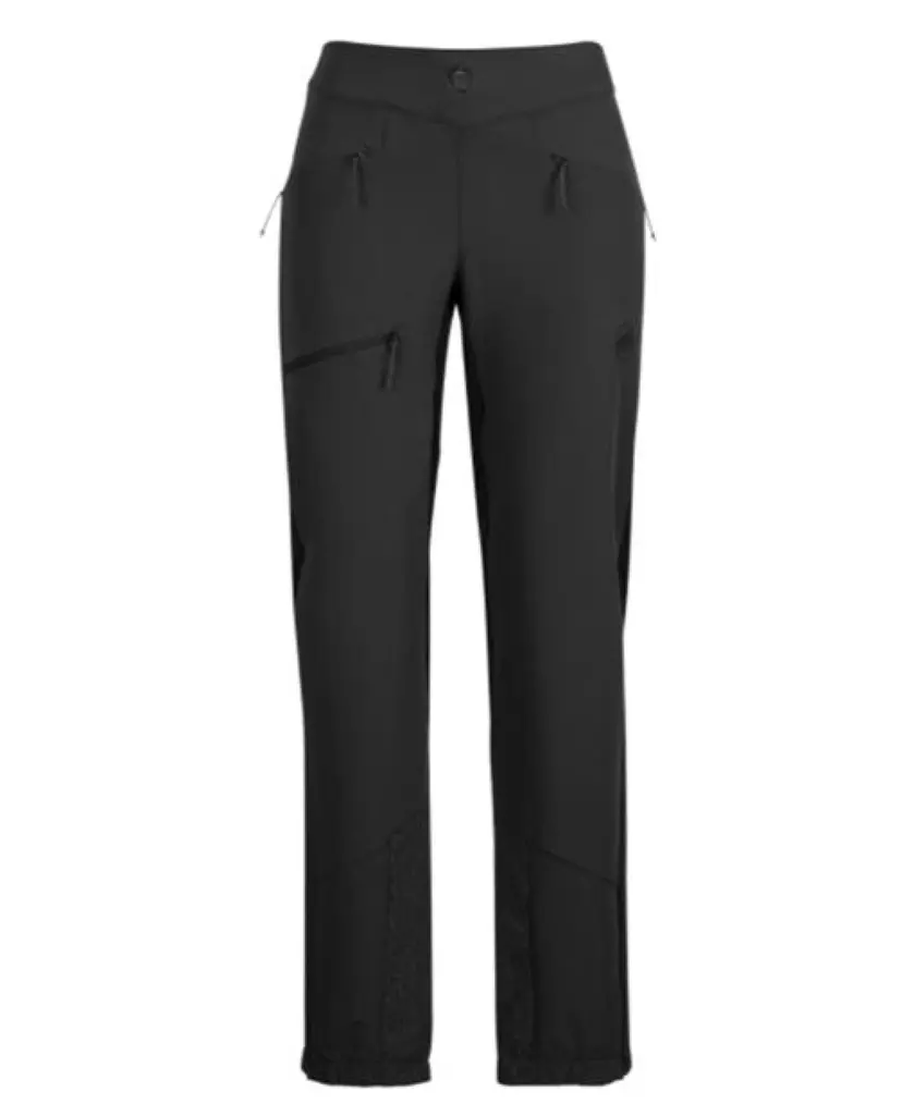 Mammut Mammut Aenergy SO Women Svart