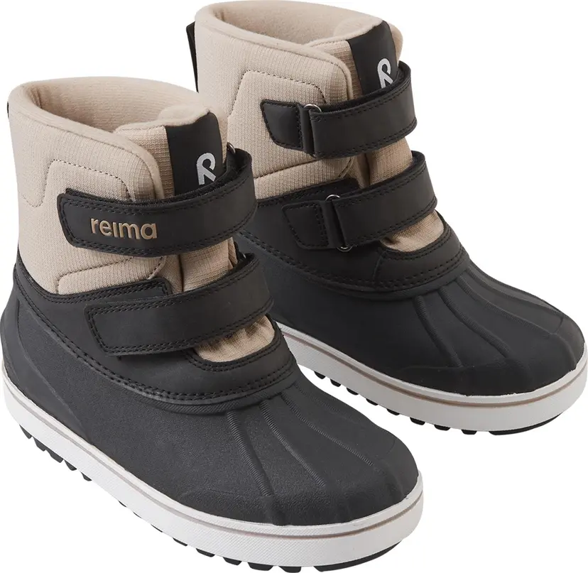 Reima Reima Kids' Winter Boots Tuiskuva Black