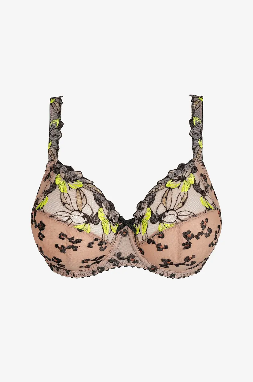 PrimaDonna Spile-BH Manalifull Cup Bra - Beige
