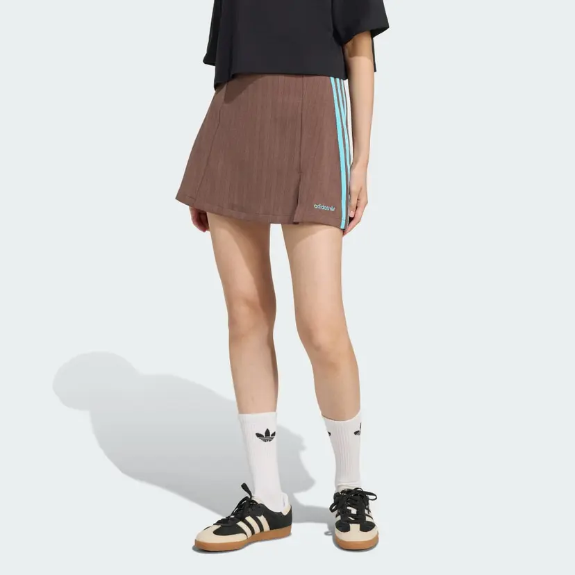 Adidas Tailored Skjørt
