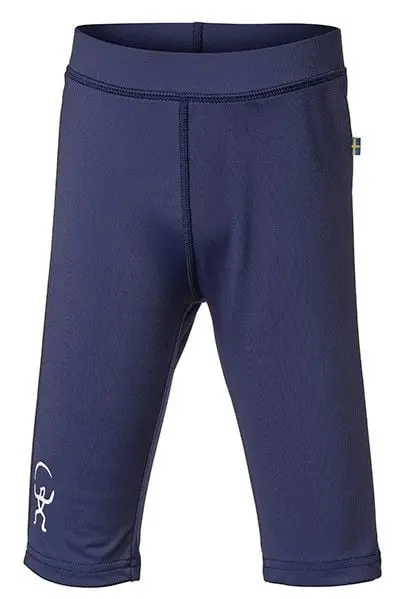 Isbjörn Isbjörn Sun Leggings Navy