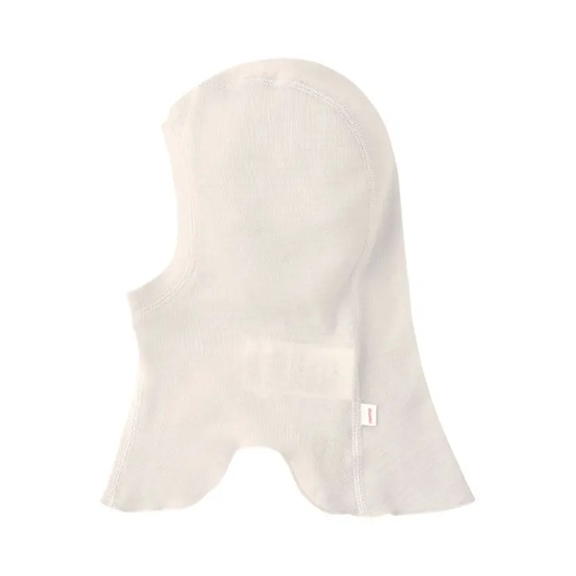 Reima Reima - Balaclava Baby Jupiter Off White
