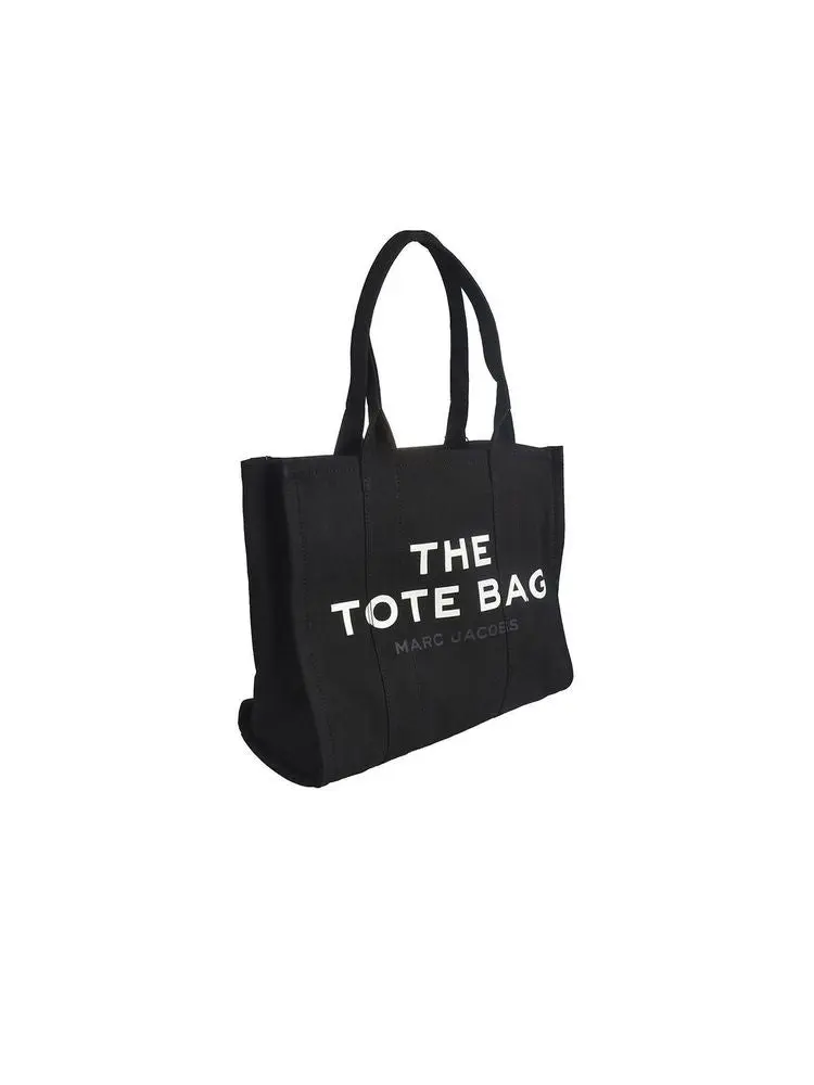 Marc Jacobs Marc Jacobs Tote bag – Svart