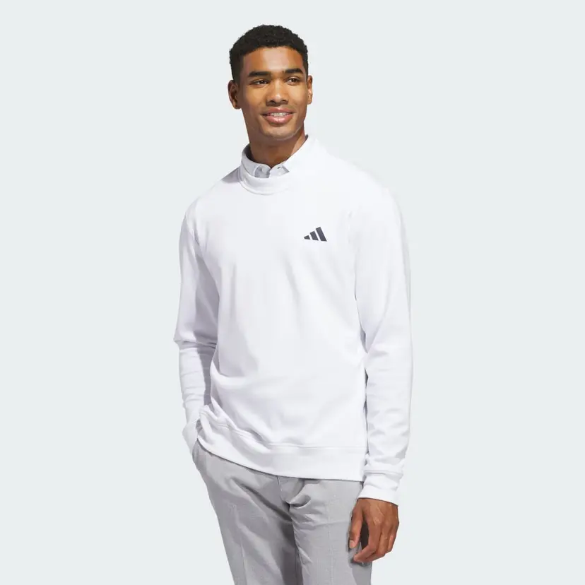 Adidas ULTIMATE365 CLIMAWARM CREWNECK GENSER
