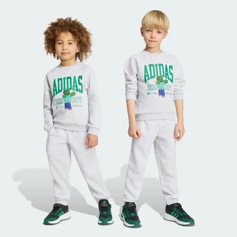 Adidas ADIDAS MINECRAFT JOGGER SETT