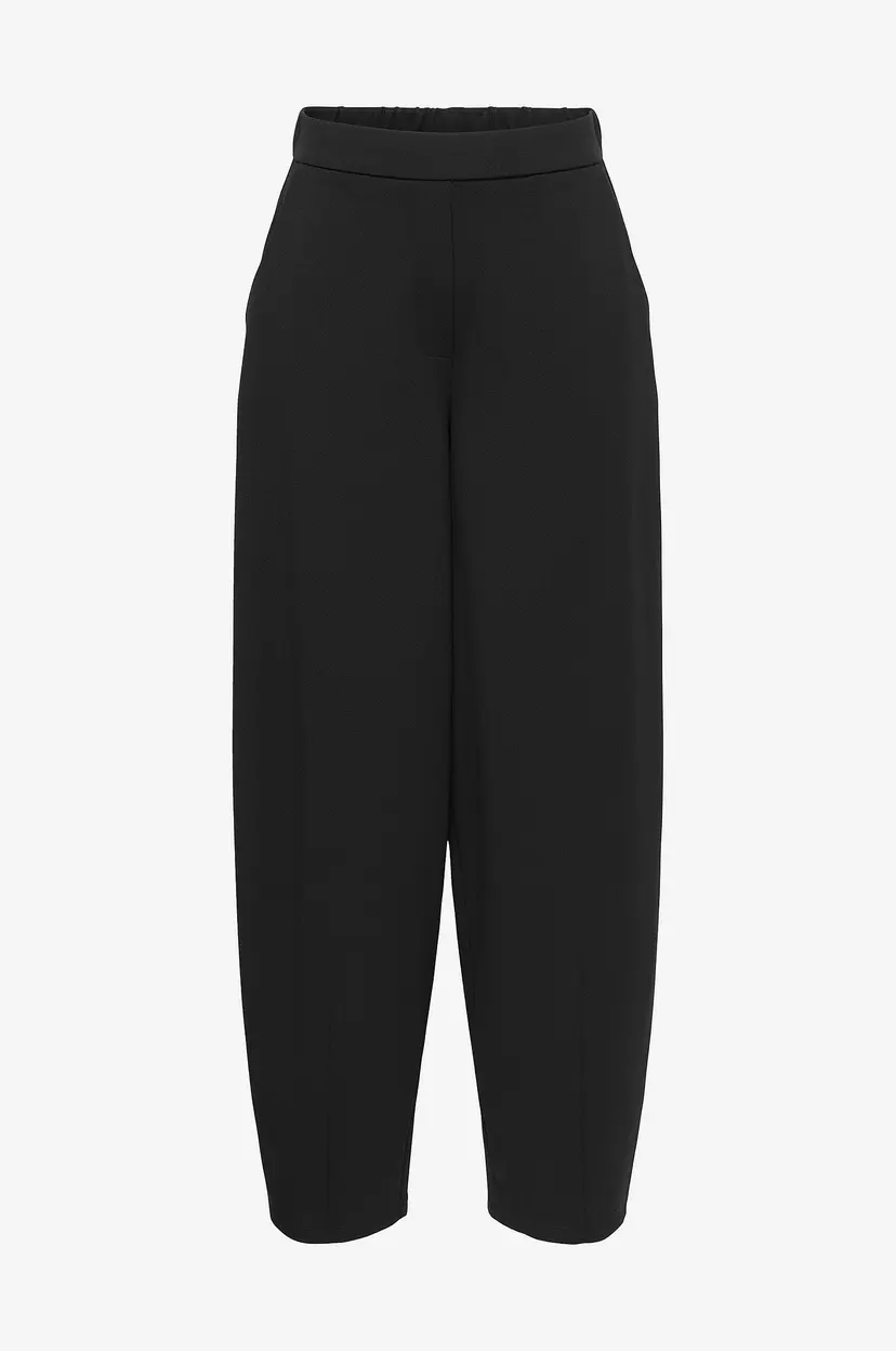 JDY Bukser Jdygeggo Life One Bar Pant Jrs - Svart