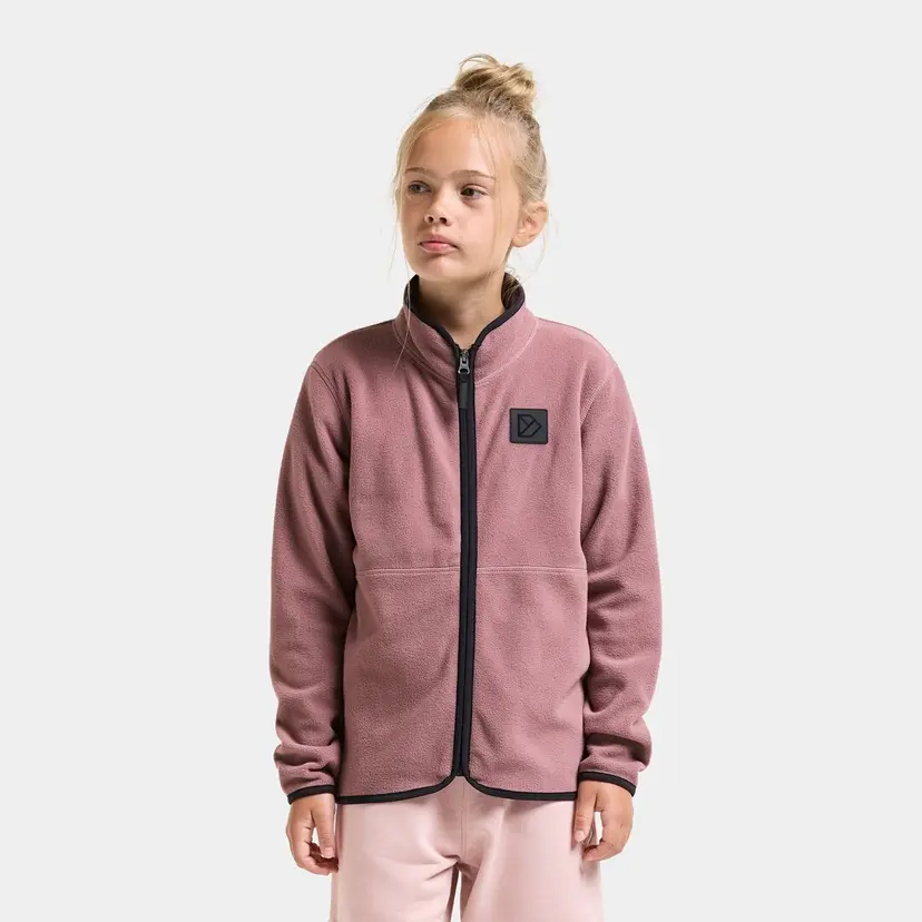 Didriksons Rubi Kids' Full-Zip