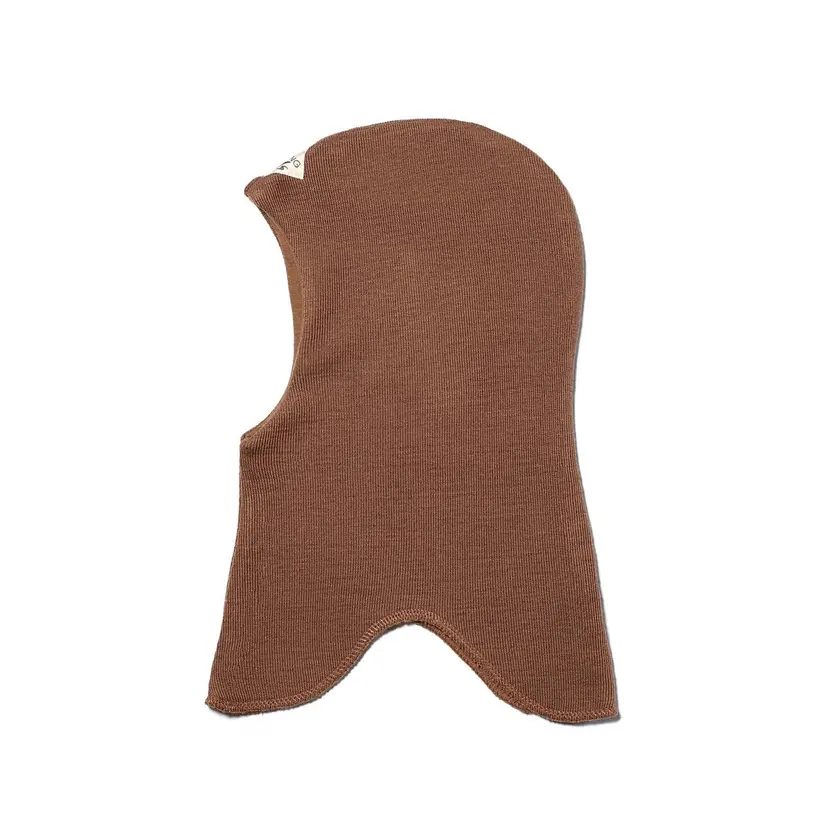 Racing Kids Racing Kids Rund Ull Balaclava Achorn