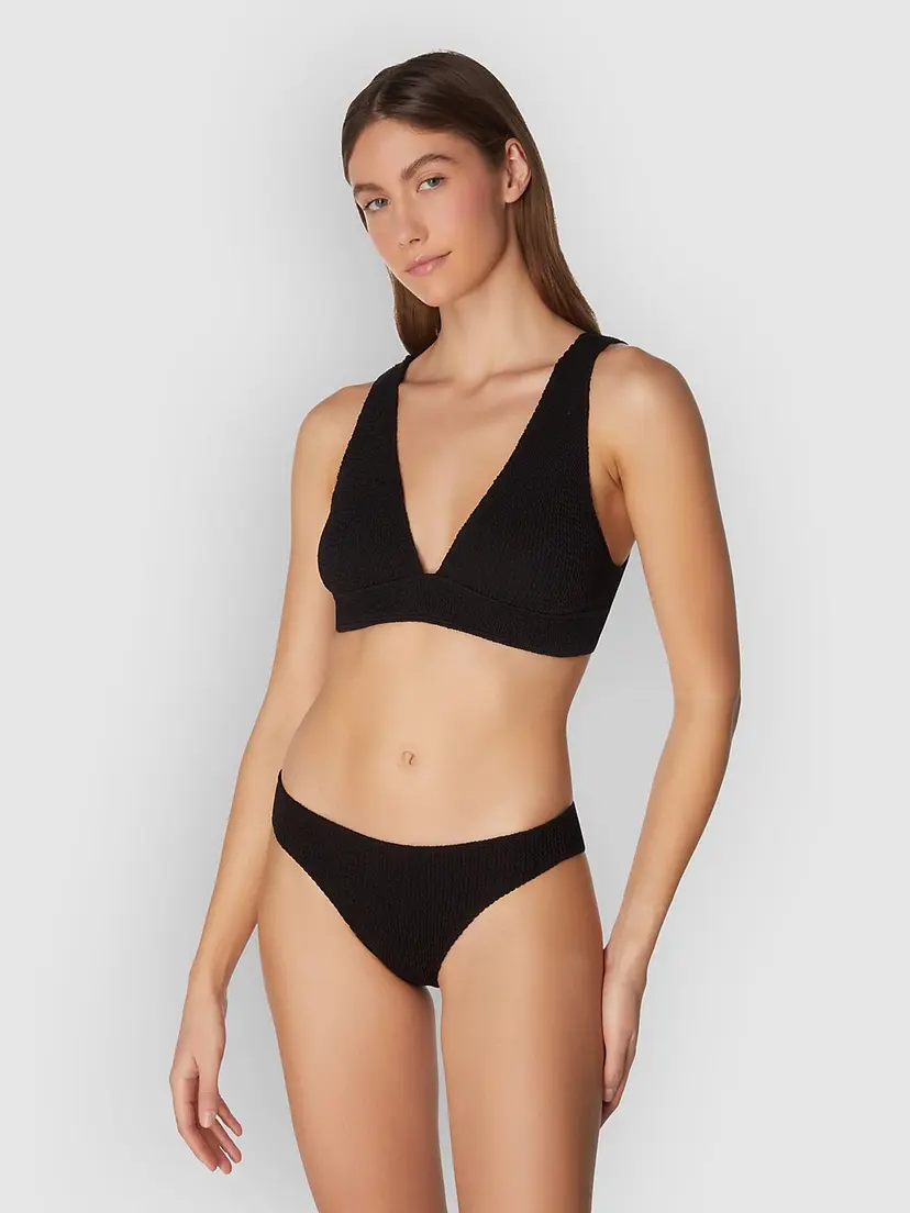Sorbet Island Sorbet Island Aqua Bikinisett svart