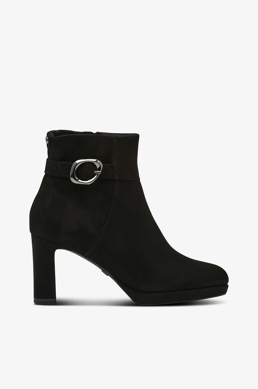 Tamaris Boots - Svart