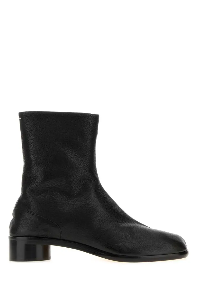 Maison Margiela Maison Margiela Støvler – Svart
