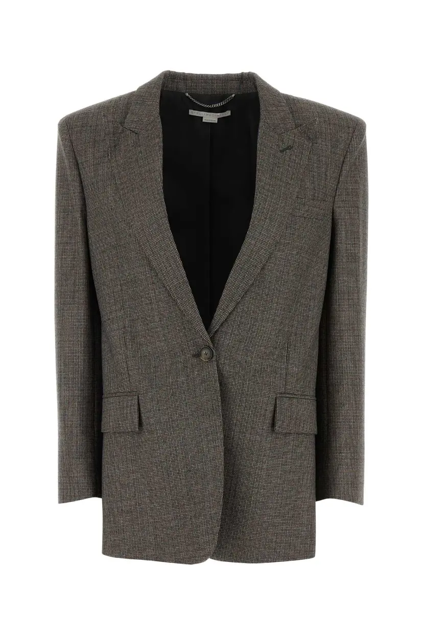 Stella McCartney Stella Mccartney Blazere – Beige